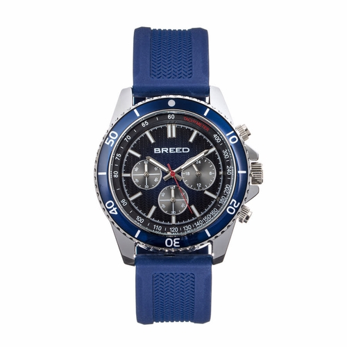 Breed BRD9102 Tempo Mens Chronograph Quartz Watch