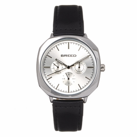 Breed BRD9303 Revolver Mens Quartz Watch
