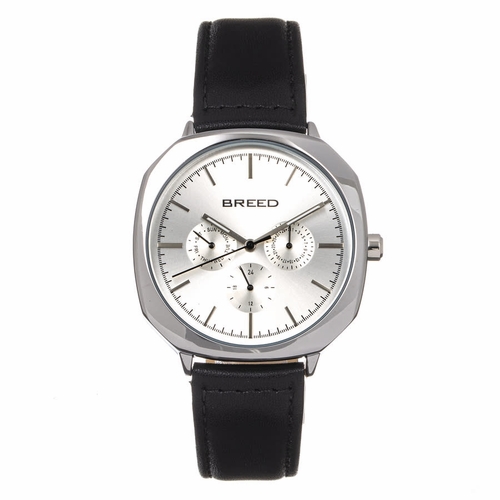 Breed BRD9303 Revolver Mens Quartz Watch