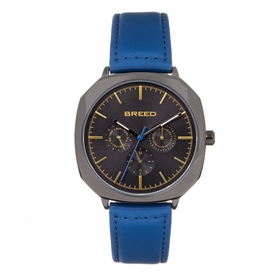 Breed BRD9305 Revolver Mens Quartz Watch