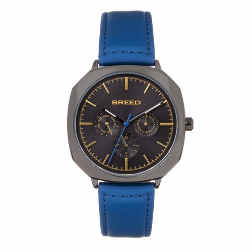 Breed BRD9305 Revolver Mens Quartz Watch