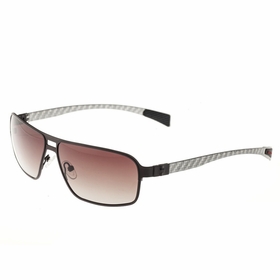Breed BSG003BN Meridian Unisex  Sunglasses