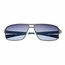 Breed BSG003SR Meridian Unisex  Sunglasses