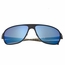 Breed BSG004BK Atmosphere Unisex  Sunglasses
