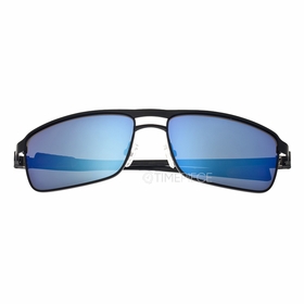 Breed BSG005BK Taurus Unisex  Sunglasses