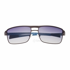 Breed BSG005BN Taurus Unisex  Sunglasses