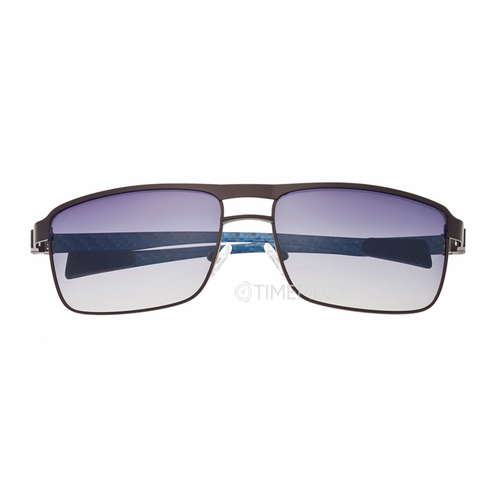 Breed BSG005BN Taurus Unisex  Sunglasses