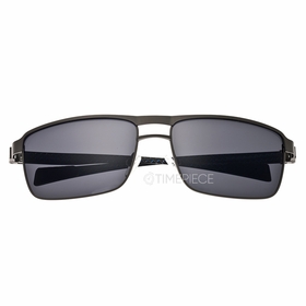 Breed BSG005GM Taurus Unisex  Sunglasses