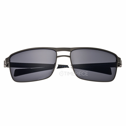 Breed BSG005GM Taurus Unisex  Sunglasses