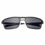 Breed BSG005GM Taurus Unisex  Sunglasses