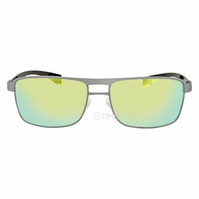 Breed BSG005SR Taurus Unisex  Sunglasses