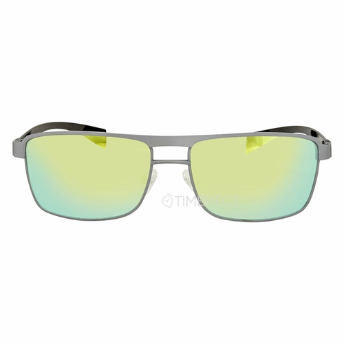 Breed BSG005SR Taurus Unisex  Sunglasses