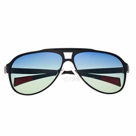 Breed BSG006BK Apollo Unisex  Sunglasses
