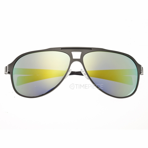 Breed BSG006SR Apollo Unisex  Sunglasses