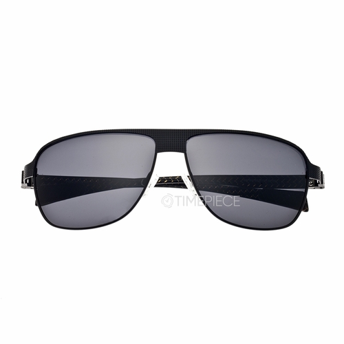 Breed BSG007BK Hardwell Unisex Sunglasses Breed BSG007BK Hardwell Unisex Sunglasses