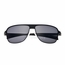 Breed BSG007BK Hardwell Unisex Sunglasses