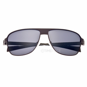 Breed BSG007BN Hardwell Unisex  Sunglasses