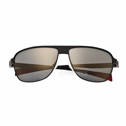Breed BSG007GM Hardwell Unisex  Sunglasses