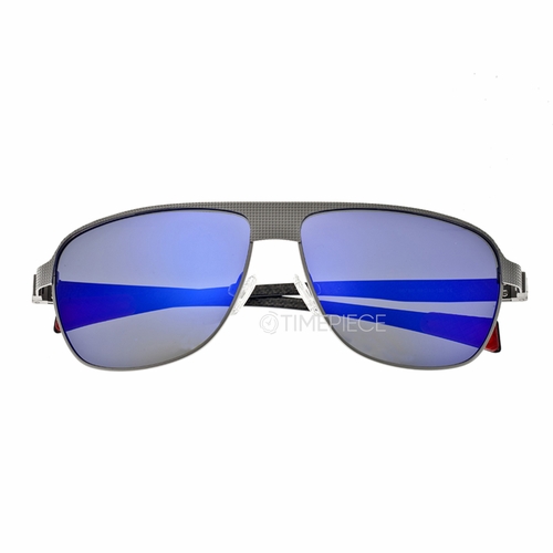 Breed BSG007SR Hardwell Unisex  Sunglasses