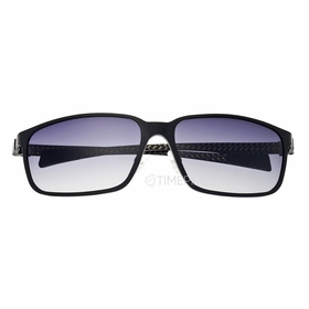 Breed BSG008BK Neptune Unisex  Sunglasses