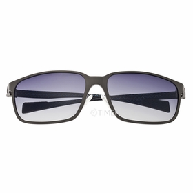Breed BSG008GM Neptune Unisex  Sunglasses