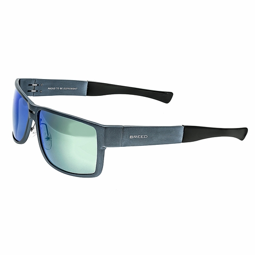 Breed BSG010BL Stratus Unisex  Sunglasses