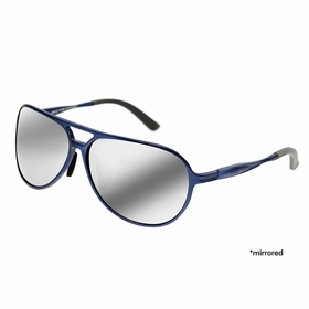 Breed BSG011BL Earhart Unisex  Sunglasses