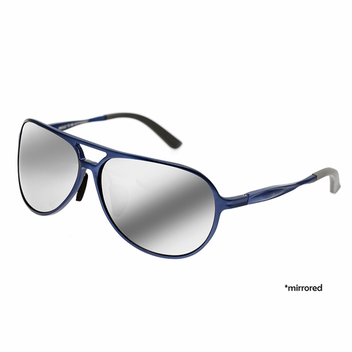 Breed BSG011BL Earhart Unisex  Sunglasses