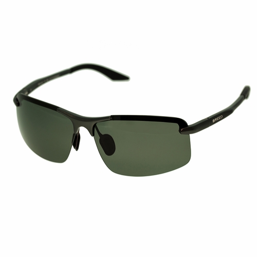 Breed BSG015GM Lynx Unisex  Sunglasses