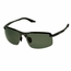 Breed BSG015GM Lynx Unisex  Sunglasses