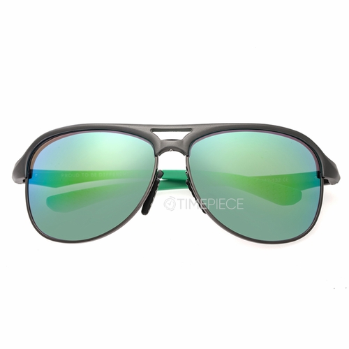 Breed BSG019GM Jupiter Unisex  Sunglasses