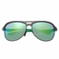 Breed BSG019GM Jupiter Unisex  Sunglasses