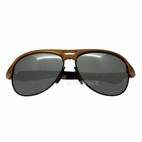 Breed BSG019OG Jupiter Unisex  Sunglasses
