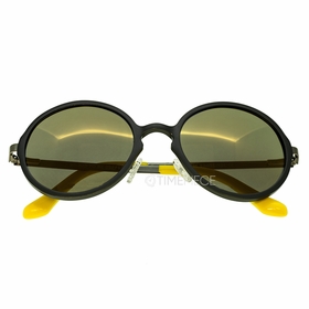 Breed BSG025GM Corvus Unisex  Sunglasses