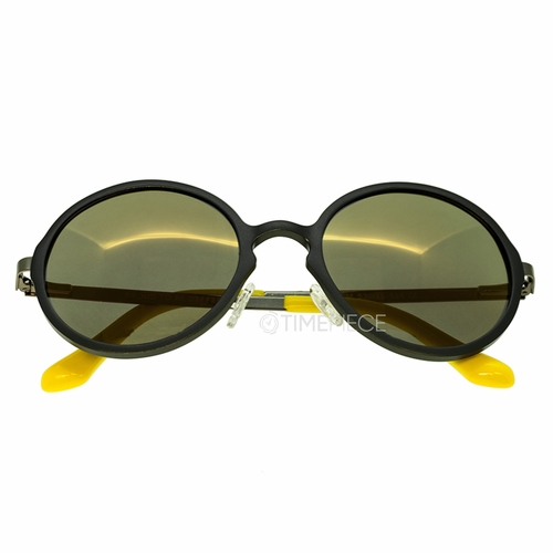 Breed BSG025GM Corvus Unisex  Sunglasses