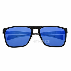 Breed BSG031BK Capricorn Unisex  Sunglasses