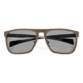 Breed BSG031BN Capricorn Unisex  Sunglasses