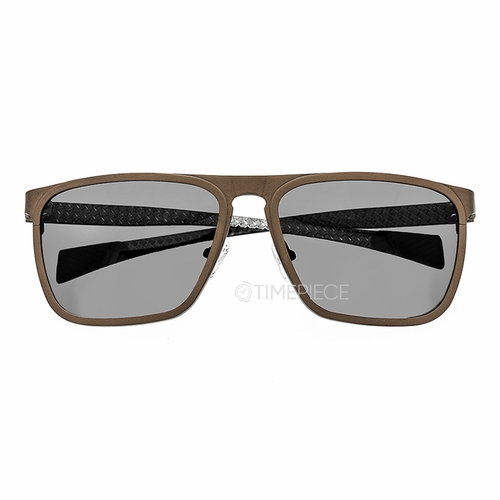 Breed BSG031BN Capricorn Unisex  Sunglasses