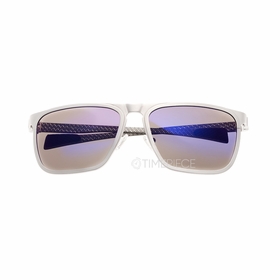 Breed BSG031SR Capricorn Unisex  Sunglasses