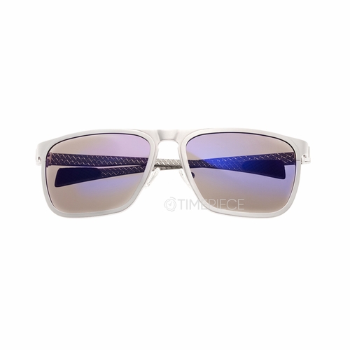 Breed BSG031SR Capricorn Unisex  Sunglasses