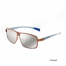 Breed BSG033BN Finlay Unisex  Sunglasses