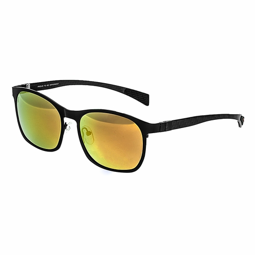 Breed BSG034BK Unisex Sunglasses Breed BSG034BK Unisex Sunglasses
