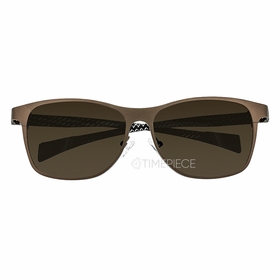Breed BSG035BN Templar Unisex  Sunglasses