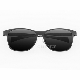 Breed BSG035GM Templar Unisex  Sunglasses