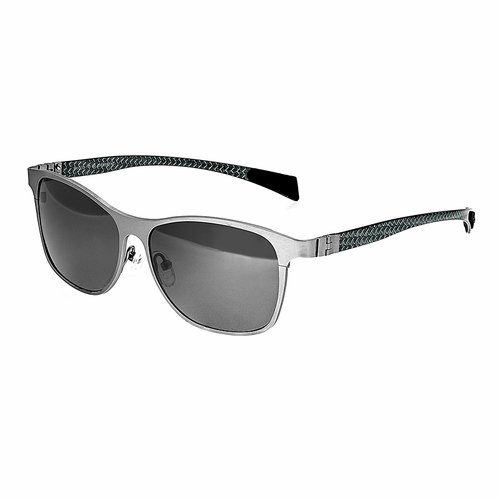 Breed BSG035SR Templar Unisex  Sunglasses