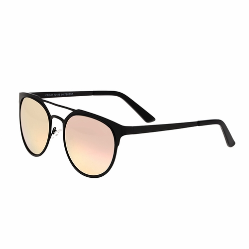 Breed BSG037BK Mensa Unisex  Sunglasses