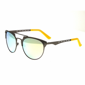 Breed BSG039GM Hercules Unisex  Sunglasses