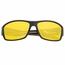 Breed BSG060YL Aquarius Mens  Sunglasses