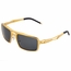Breed BSG062GD Orpheus Mens Sunglasses