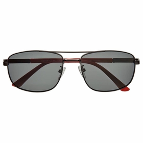 Breed BSG067C1 Gotham Mens  Sunglasses